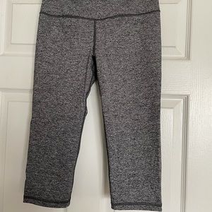 Capri Victoria secret Leggings